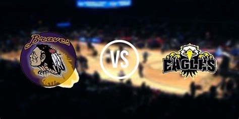 St. Labre vs Baker .